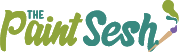 The Paint Sesh Logo