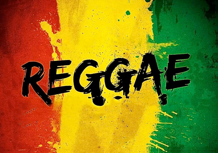 Good Vibes Reggae Playlist