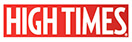 High Times Magazine Logo