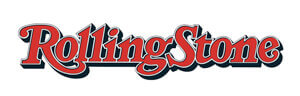 Rolling Stone Magazine Logo