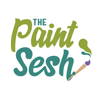 The Paint Sesh Sitemap