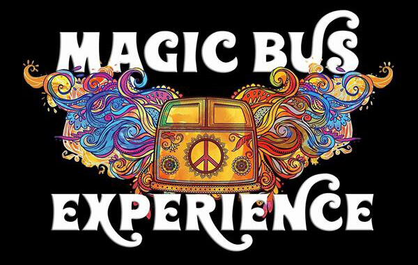 Magic Bus Experience