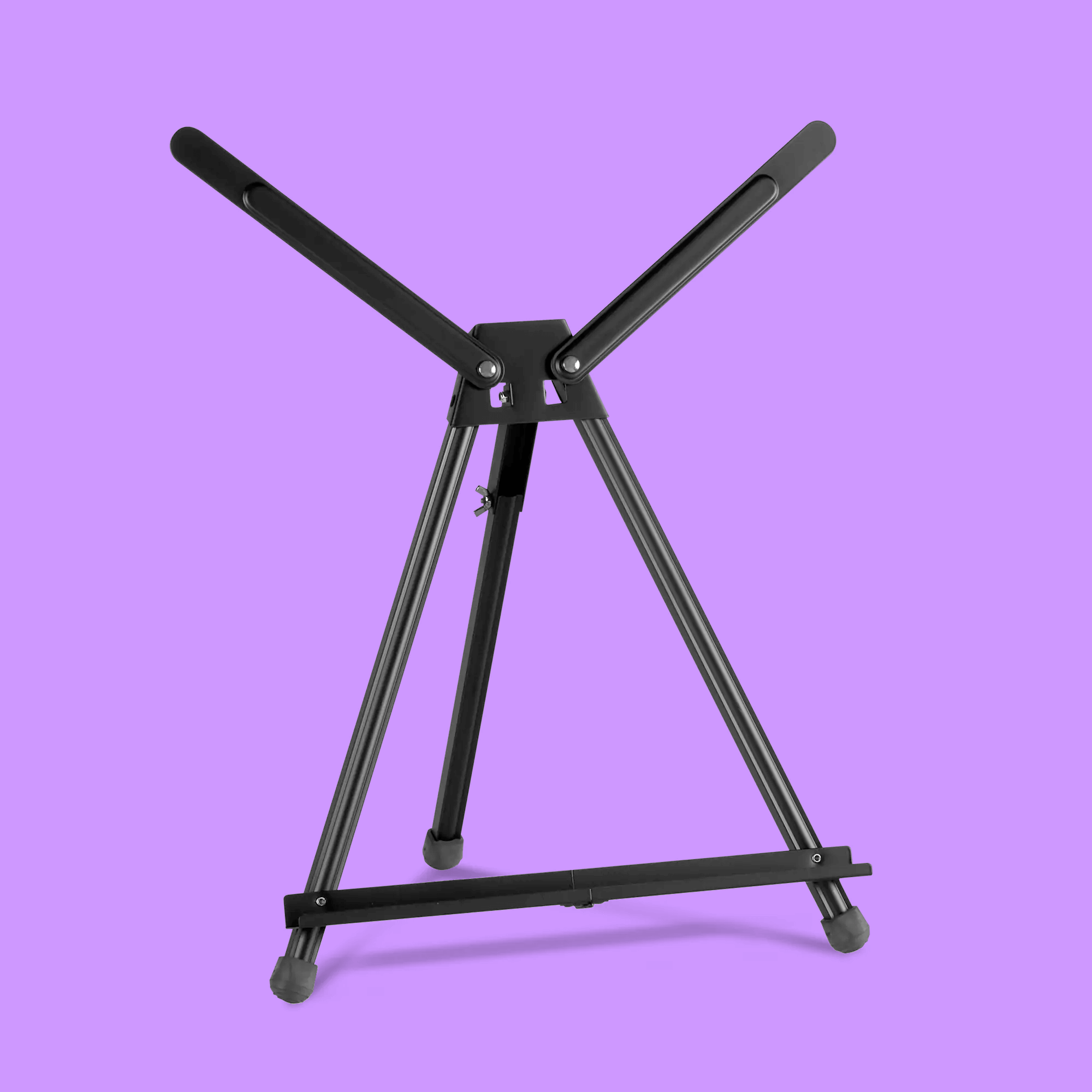 Compact Table Top Easel - The Paint Sesh