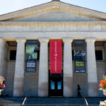 Things to do for artists in Cincinnati: Cincinnati Art Museum