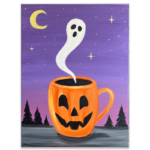 Ghost Roast