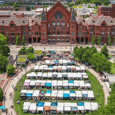 Budget-Friendly Things to Do in Cincinnati This Spring (Locals Actually Love)